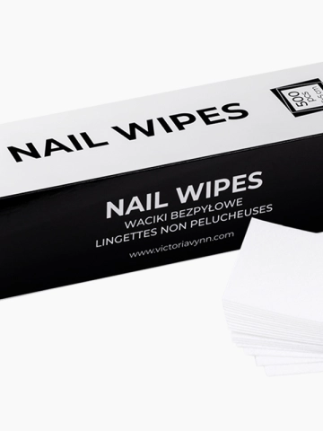 NAIL WIPES 500 pcs