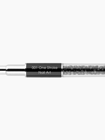 NAIL ART ONE STROKE BRUSH 001