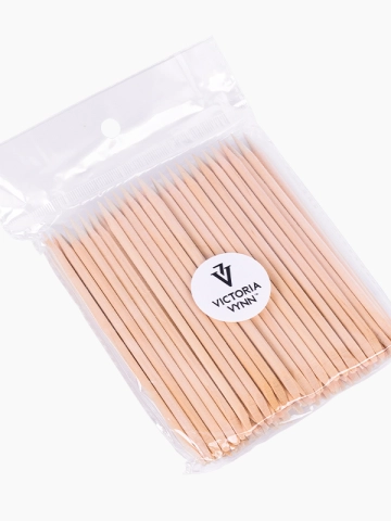 WOODEN STICKS 100 pcs