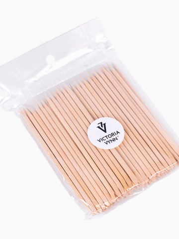 WOODEN STICKS 10 pcs