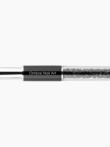 NAIL ART OMBRE BRUSH