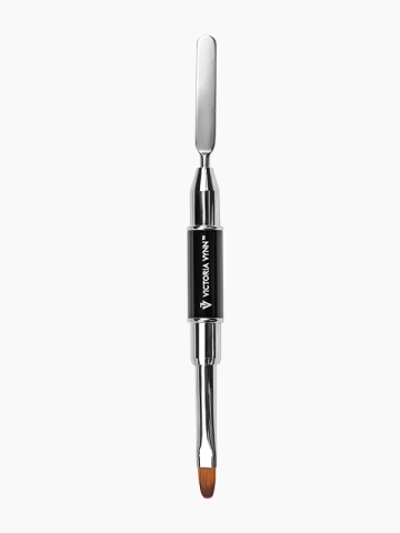 MASTER GEL BRUSH & SPATULA