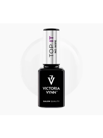 GEL POLISH TOP IT No Wipe 15 ml