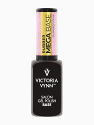 MEGA BASE Shimmer Pink 8 ml
