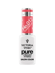 PURE CREAMY HYBRID 012 Candy Blush 8 ml