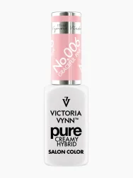 PURE CREAMY HYBRID 006 Graceful Pink 8 ml