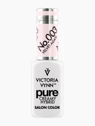 PURE CREAMY HYBRID 003 Velvet Agate 8 ml