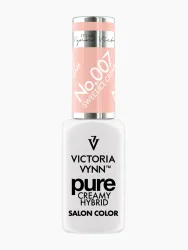 PURE CREAMY HYBRID 007 Sweet Ice Cream 8 ml