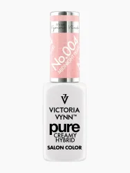 PURE CREAMY HYBRID 004 Midnight Pearl 8 ml
