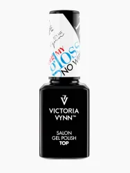 GEL POLISH TOP Oh! My Gloss No Wipe 15 ml