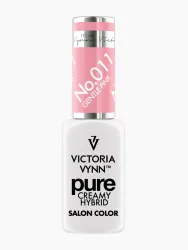 PURE CREAMY HYBRID 011 Gentle Pink 8 ml