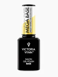 MEGA BASE Milky White 15 ml