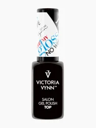 GEL POLISH TOP Oh! My Gloss No Wipe 8 ml