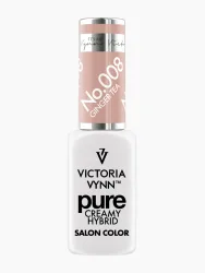 PURE CREAMY HYBRID 008 Ginger Tea 8 ml