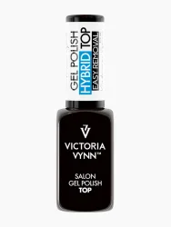 GEL POLISH TOP Easy Removal 8 ml
