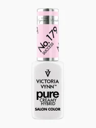 PURE CREAMY HYBRID 179 Success 8 ml