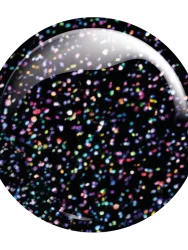GEL POLISH TOP Shimmer Holo No Wipe 8 ml