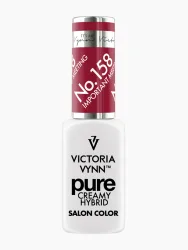 PURE CREAMY HYBRID 158 Important Meeting 8 ml