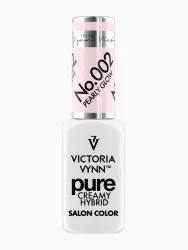 PURE CREAMY HYBRID 002 Pearly Glow 8 ml