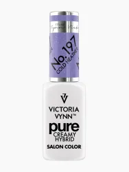 PURE CREAMY HYBRID 197 Cold Heather 8 ml