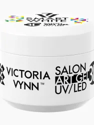 ART GEL 3D Smart White 5 ml