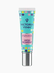 PAINTER HIGH PIGMENT 001 Silver 7 ml
