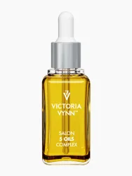 OLEJ NA NECHTY - 5 OILS COMPLEX 30 ml