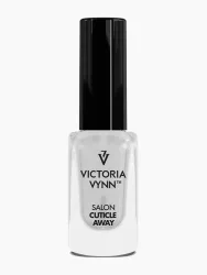 Prípravok na odstraňovanie kutikuly - CUTICLE AWAY 10 ml