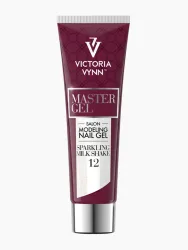 MASTER GEL 12 Sparkling Milk Shake 60 g