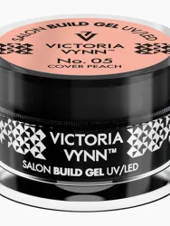 BUILD GEL 05 Cover Peach 15 ml