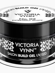 BUILD GEL 02 Extremely White 50 ml