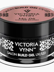 STAVEBNÝ GÉL 06 Cover Blush 50 ml