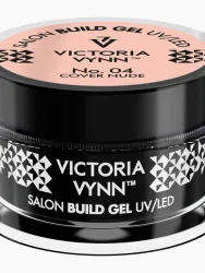 BUILD GEL 04 Cover Nude 50 ml