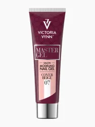 MASTER GEL 07 Cover Beige 60 g