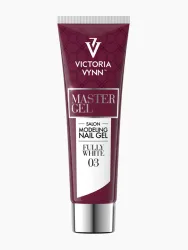 MASTER GEL 03 Fully White 60 g