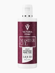 MASTER GEL LIQUID 200 ml