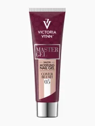 MASTER GEL 05 Cover Blush 60 g