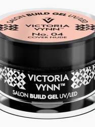 BUILD GEL 04 Cover Nude 15 ml