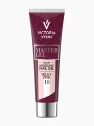 MASTER GEL 10 Milky Pink 60 g