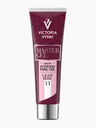 MASTER GEL 11 Light Rose 60 g