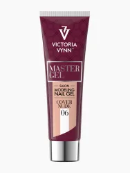 MASTER GEL 06 Cover Nude 60 g