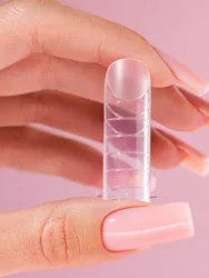 PERFECT SHAPE DUAL FORMS Square 120 pcs