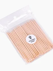 WOODEN STICKS 100 pcs