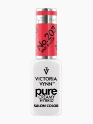 PURE CREAMY HYBRID 203 Pink Shock 8 ml