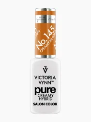 PURE CREAMY HYBRID 145 Creamy Mustard 8 ml