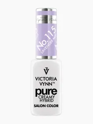 PURE CREAMY HYBRID 115 Lavender Mist 8 ml