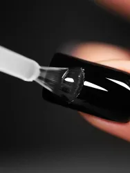 GEL POLISH TOP