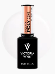 LIQUID POLY GEL 01 Misty Milk 15 ml