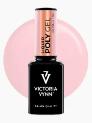 LIQUID POLY GEL 03 Pink Fog 15 ml