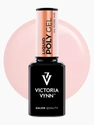 LIQUID POLY GEL 04 Rose Air 15 ml